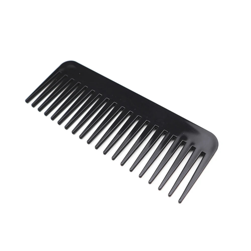 Large Comb: Styling Essential