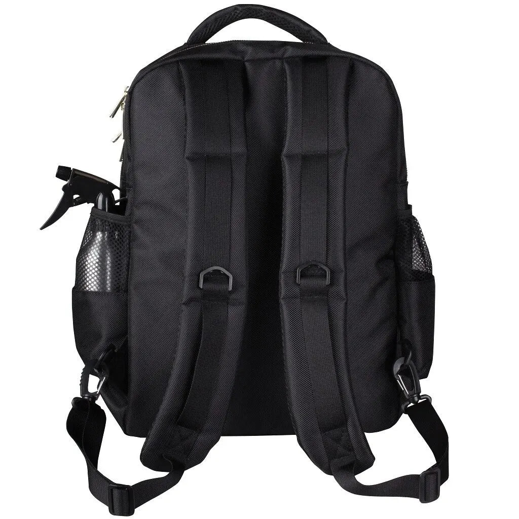 Clipper Pro: Stylist Backpack