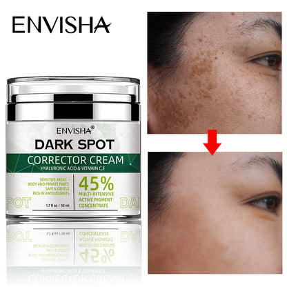 Envisha Skin Glow Cream