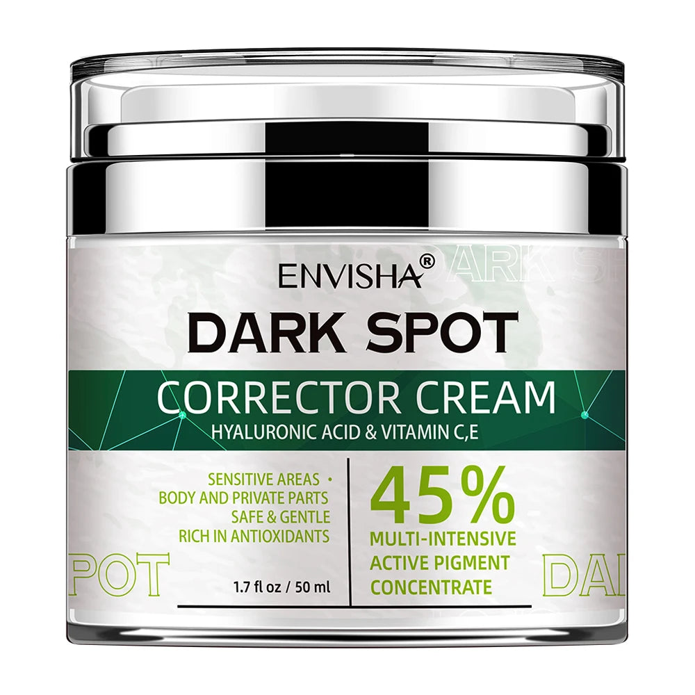 Envisha Skin Glow Cream